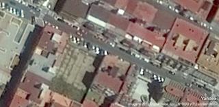 Parking coche en Molino de la Vega. Gran oportunidad de inversión en subastas de activos!garaje en v