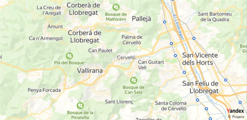 Foto c5c3afd8-b5b1-478f-88da-e190d556d95b. Pis a Cervelló