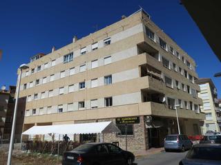 Appartamento in Centro. Gran oportunidad de inversión en subastas de activos!vivienda en