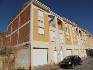 Etagenwohnung in Totana. Gran oportunidad de inversión en subastas de activos!vivienda en