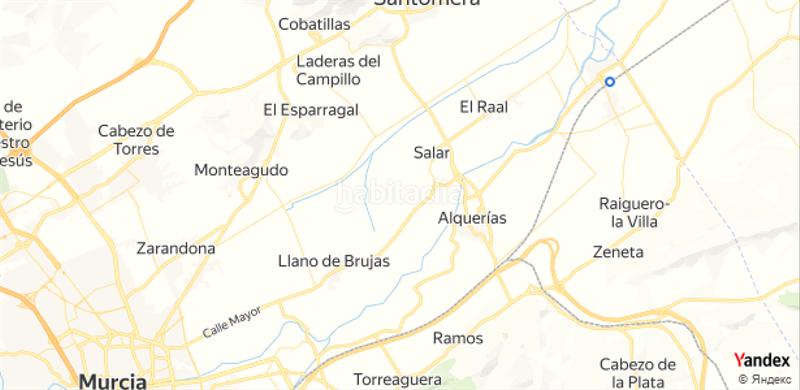 Foto d5f23ede-f005-40d0-bec6-bc46a9ed7793. Appartamento in Santa Cruz Murcia