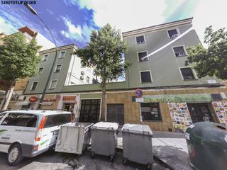 Etagenwohnung in El Tejar - Hacienda Bizcochero