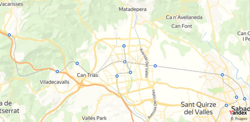 Foto a745af50-a9c5-4d92-a338-4c1a4c93697f. Parking voiture dans San Pere Terrassa