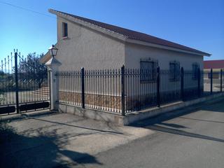 Appartement à Cazalla