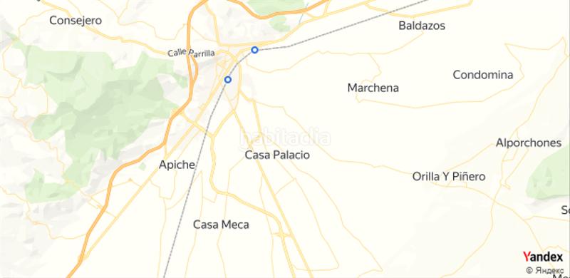 Foto bee445ee-e9db-4c21-b513-91680e48430c. Appartamento in Cazalla Lorca