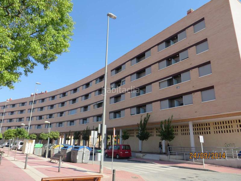 Foto 41ed4b57-5fc3-4392-a017-6bd4cf5c5e55. Aparcament cotxe a Espinardo Murcia