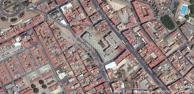 Foto 49e64dc6-e5f9-4dbc-874c-4fab8c6a9099. Aparcament cotxe a Espinardo Murcia