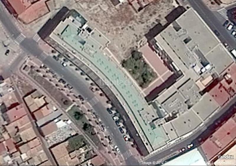 Foto 4d4558b7-7d4b-4233-90a6-3f4d16d5f547. Aparcament cotxe a Espinardo Murcia