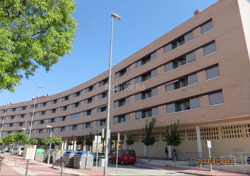 Foto 9564e9a8-5853-48a4-ad24-9abcf8bc64d9. Aparcament cotxe a Espinardo Murcia