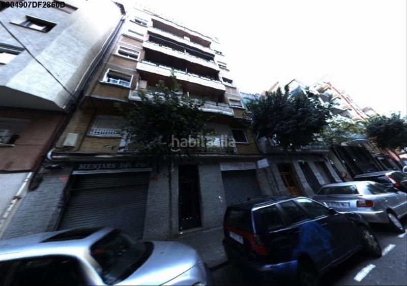 Foto c0d30984-e5f5-4e52-9d04-0a5880e0f7f8. Pis a La Torrassa Hospitalet de Llobregat (L´)