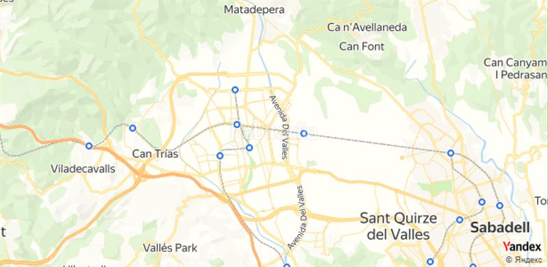 Foto 67a68813-170a-4c9a-8384-cf4d132301e2. Appartamento in Ca n'Anglada Terrassa