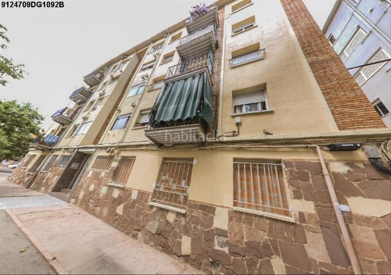 Foto bb210d71-f87c-49ce-82a3-28515d77e5c8. Appartamento in Ca n'Anglada Terrassa