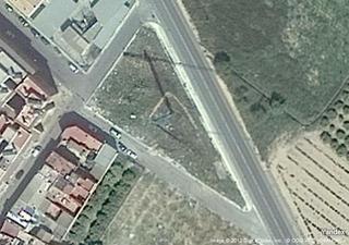 Terreny residencial a Alberic. Gran oportunidad de inversión en subastas de activos!solar en ve