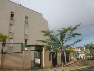 Parking voiture à Altorreal - El Chorrico. Gran oportunidad de inversión en subastas de activos!garaje en v