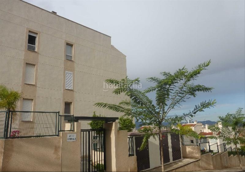 Foto 186656a5-5c80-40fb-abc7-8511e418fd6a. Car parking in Altorreal - El Chorrico Molina de Segura