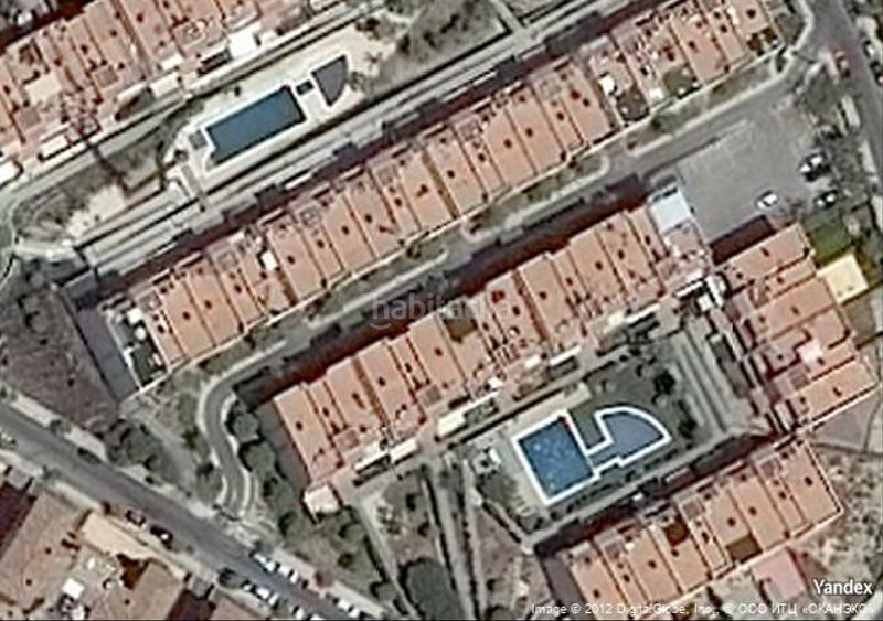 Foto 1986535f-05db-4196-a25d-152869c68b1f. Car parking in Altorreal - El Chorrico Molina de Segura