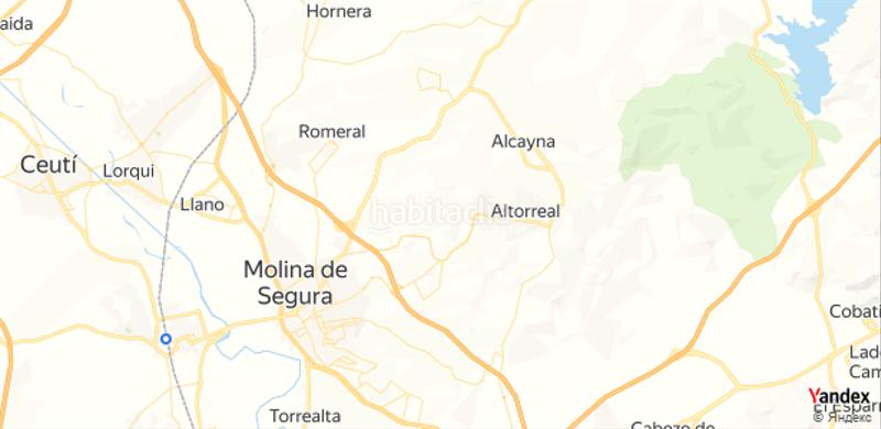 Foto 24818a93-4329-43af-a749-3be91066a6b5. Car parking in Altorreal - El Chorrico Molina de Segura