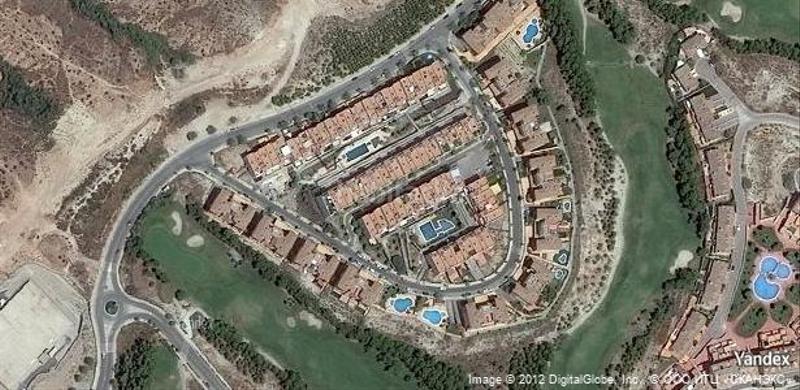 Foto d1171f82-e950-4d1e-acd2-fd4a277e2771. Car parking in Altorreal - El Chorrico Molina de Segura