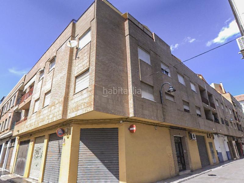 Foto 429f9e67-f29d-4ef4-85b1-13d1067fed38. Appartamento in Sants Patrons Alzira