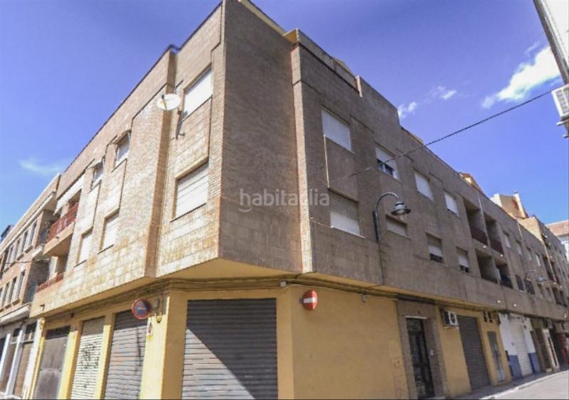 Foto ca53dc74-aece-48fd-82ce-302b0df5e0df. Appartamento in Sants Patrons Alzira