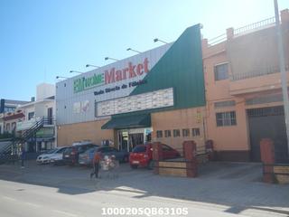 Bâtiment à usage industriel à Coria del Río. Gran oportunidad de inversión en subastas de activos!nave indust