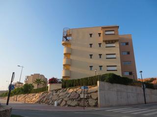 Etagenwohnung in Gea y Truyols