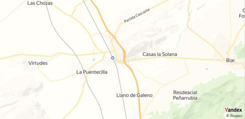 Foto 15eac01b-159d-4b5f-af87-e7c5c28ccf58. Etagenwohnung in El Rabal Villena