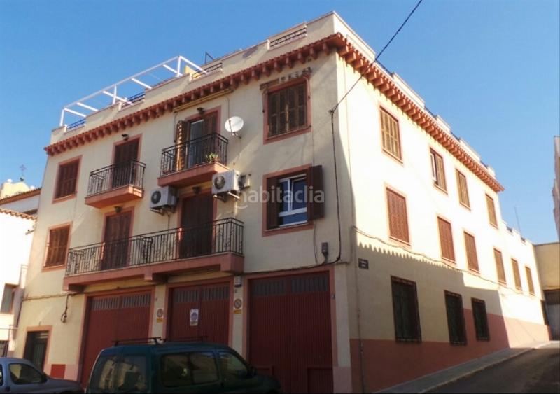 Foto e58ad626-ea2a-4dee-86f1-8f633754804c. Etagenwohnung in El Rabal Villena