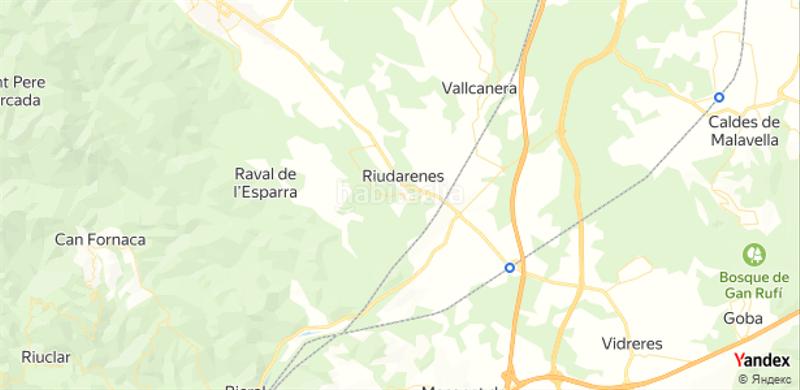 Foto 944fdc6a-ea35-412d-b986-d5cf0aec86d8. Residential plot in Riudarenes