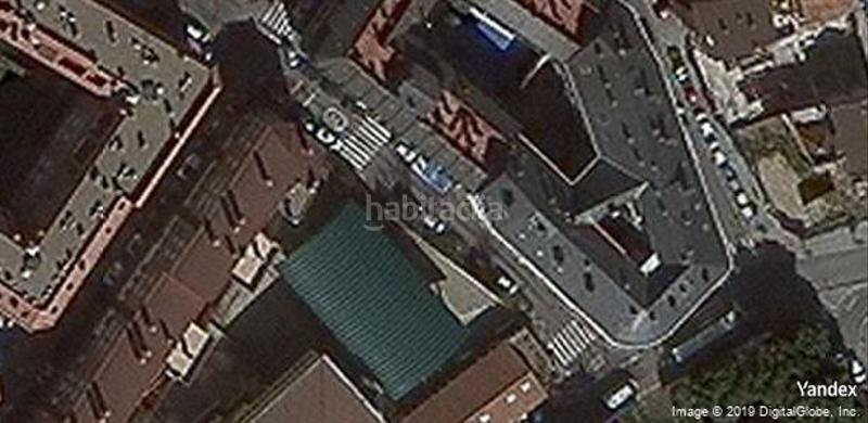 Foto 5f8d6327-e3ff-4824-83b1-35912ff4923a. Posto auto in Estación Rozas de Madrid (Las)