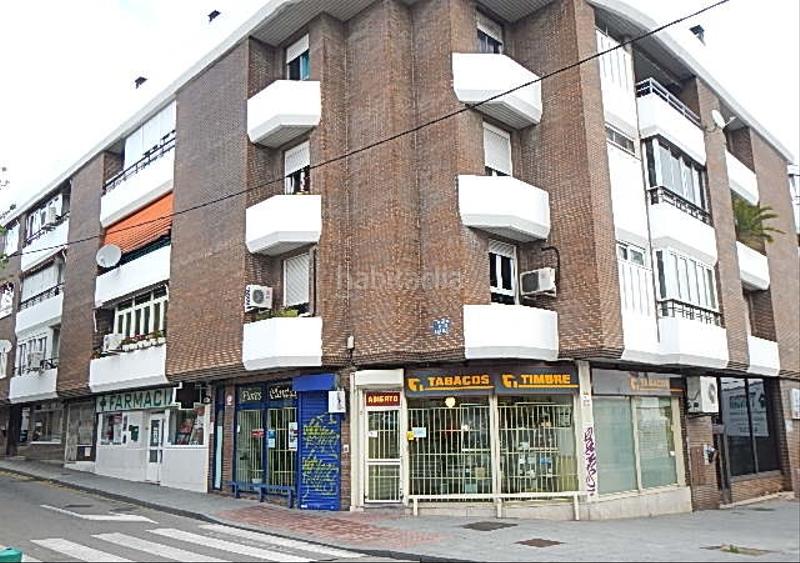 Foto 84d2bd86-8055-48a1-aa92-c470ccc1f9a4. Posto auto in Estación Rozas de Madrid (Las)