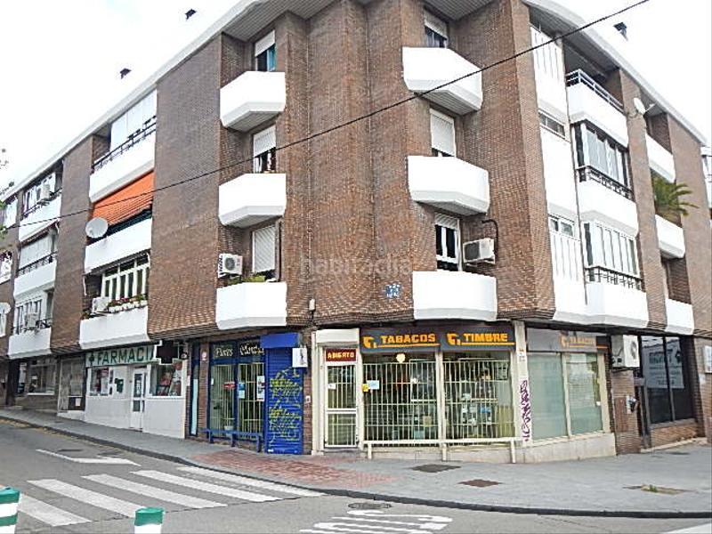 Foto 8b2e456f-7641-4f3a-8399-fcbb9c73162b. Posto auto in Estación Rozas de Madrid (Las)