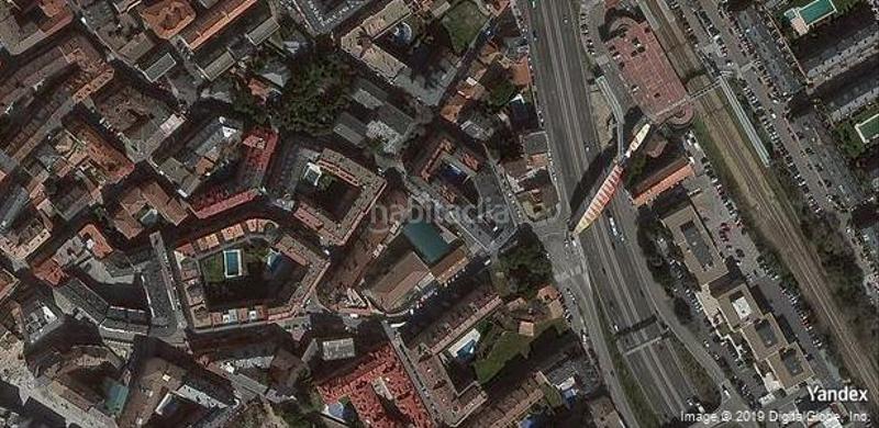 Foto bc7678f1-a904-40e7-991e-8d619c32790c. Posto auto in Estación Rozas de Madrid (Las)