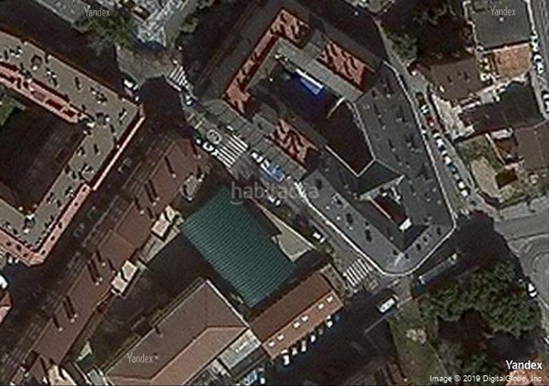 Foto ef9ddff7-9f5b-4890-b607-b5b050c2707c. Posto auto in Estación Rozas de Madrid (Las)