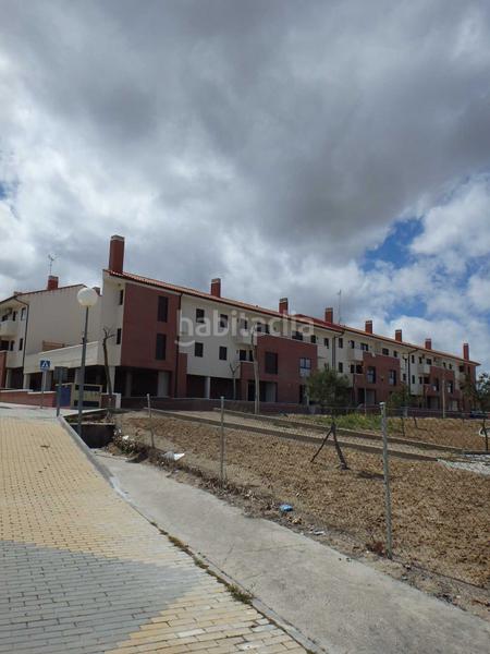 Foto 0bec3401-f85f-4704-891a-7bc7b96b9fa2. Parking voiture dans Ventas de Retamosa (Las)