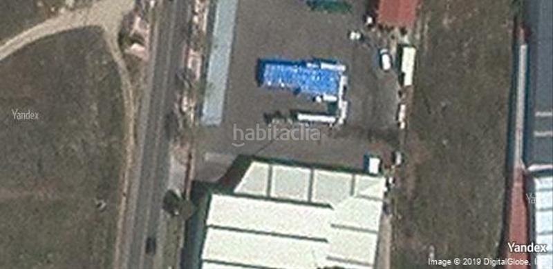 Foto 6651bfb2-ab5c-47f0-84da-6223e2e47fb8. Parking voiture dans Ventas de Retamosa (Las)