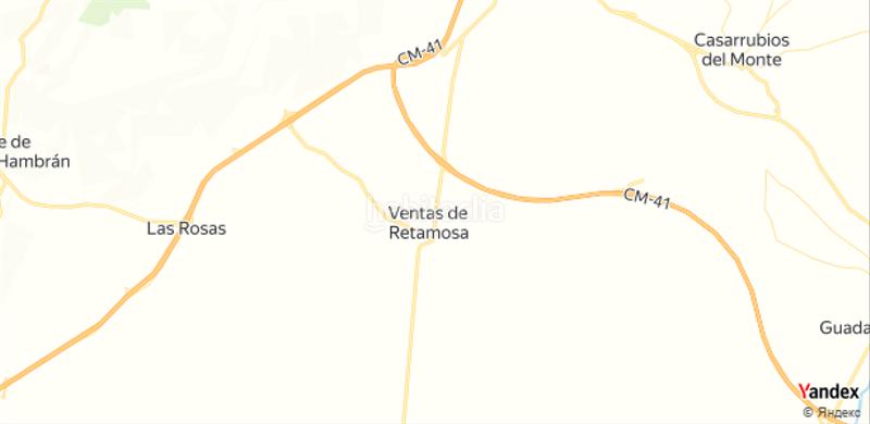 Foto 6cca7262-6d63-419c-9a49-bc1b33d285ba. Parking voiture dans Ventas de Retamosa (Las)