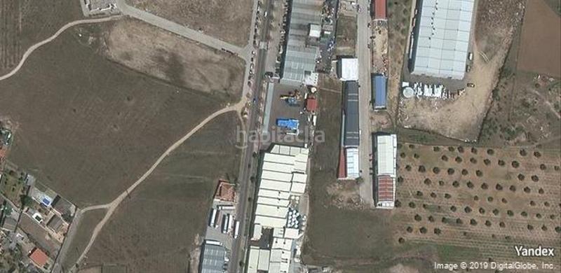 Foto c864bc08-5ab7-4667-8d58-c5d7afa64fb1. Parking voiture dans Ventas de Retamosa (Las)