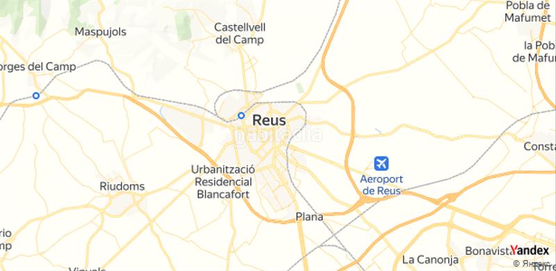 Foto 158ff54e-7c04-4c9d-a1f1-481a59ff9998. Etagenwohnung in Llevant Reus