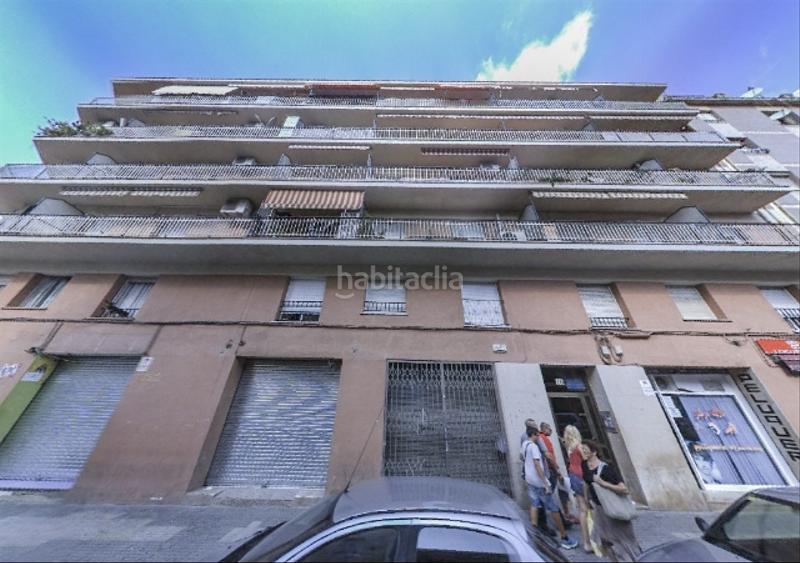 Foto 3fd08a45-5c46-4bde-bf8c-e508a4d9687f. Etagenwohnung in Llevant Reus