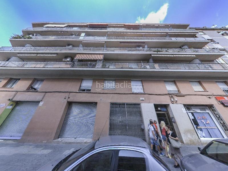 Foto c03bbb88-8ec0-4330-a386-5fba6c72a874. Etagenwohnung in Llevant Reus