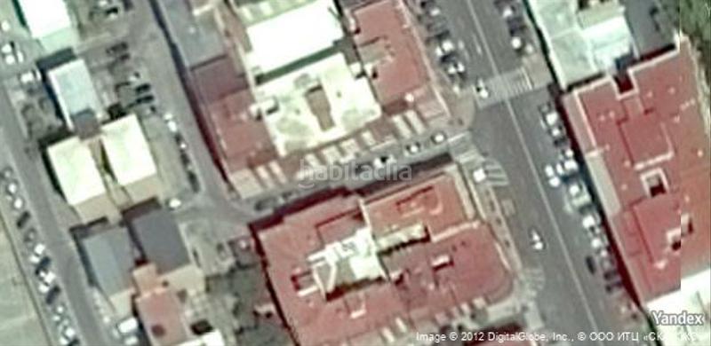 Foto 2e47171f-55d3-40d9-97d2-c86b46beee5c. Autoparkplatz in La Reconquista - El Rosario Algeciras