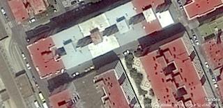 Parking coche en Paseo Marítimo - San José - La Laguna. Gran oportunidad de inversión en subastas de activos!garaje en v