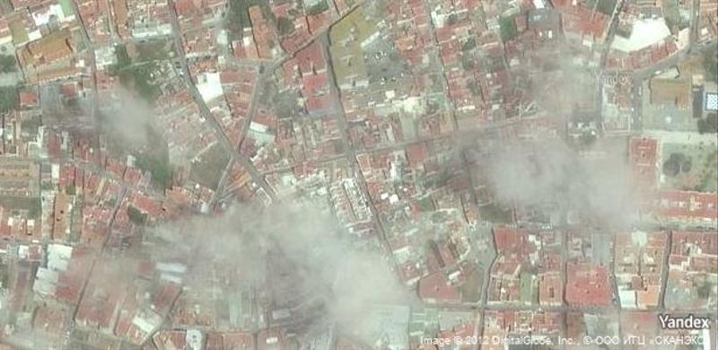 Foto 2134fd13-7d67-42ec-92f7-f048c9ef8419. Car parking in Centro-San Felipe-Huerta Fava Línea de la Concepción (La)