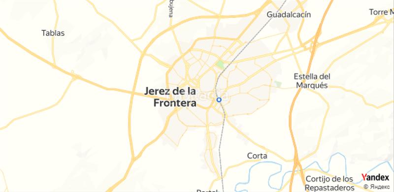 Foto b5a7bdb1-abb7-4339-81fc-616fbdcad7e8. Appartamento in Centro Jerez de la Frontera