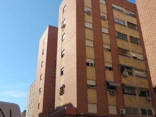 Pis a Vistalegre. Gran oportunidad de inversión en subastas de activos!vivienda en