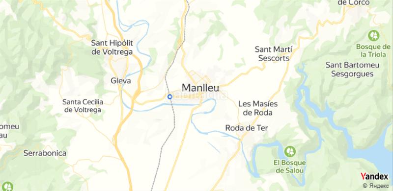 Foto e81b39a5-29db-4ddf-9485-f8bfc5e6561c. Appartamento in Manlleu