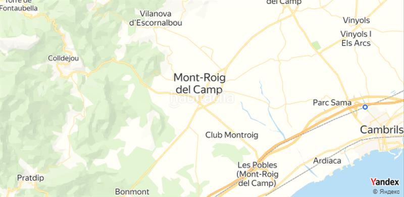 Foto 9a8b2866-dedd-4d87-ad5a-db99ff2d70aa. Terreno residenziale in Poble Mont-roig del Camp