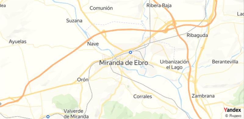 Foto 6ed74019-ac8a-4f28-a4c3-d6e88c5e7345. Pis a Centro Miranda de Ebro