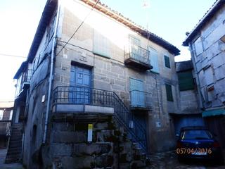 Casa en Sequeros. Gran oportunidad de inversión en subastas de activos!vivienda en